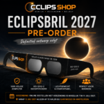 Eclipsbril 2027 – Pre-order